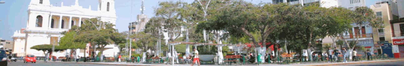 Lambayeque - Lambayeque - Sialupe Baca  La Capilla Santa Rosa