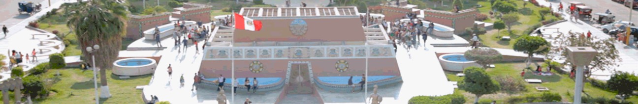 Lambayeque - Lambayeque - Sialupe Baca  La Capilla Santa Rosa